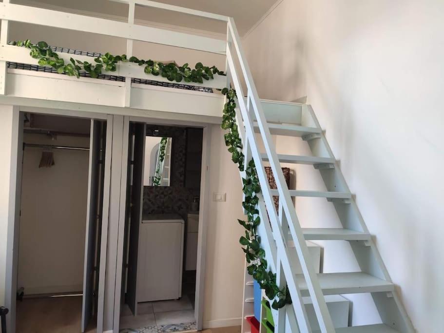 Apartamento Tranquillita A Roma! Exterior foto